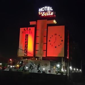 Hotel La Bella Soma